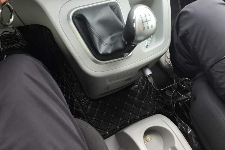 Used JAC Refine M3 2019 PLUS Maker Edition 1.8L Luxury Model