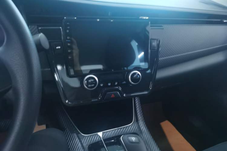 Used Venucia D60EV 2023 PLUS Comfort Edition RJ Model
