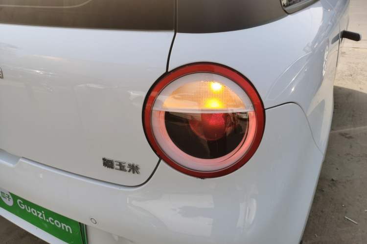 Used Qiyuan Lumin 2024 130km Qingyue Version