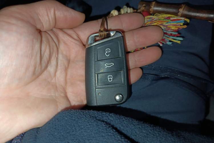 Used Volkswagen Lamando 2021 280TSI DSG Comfort Edition
