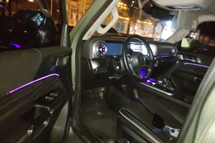 Used Tank 300 2021 Off-Road Edition 2.0T Conqueror