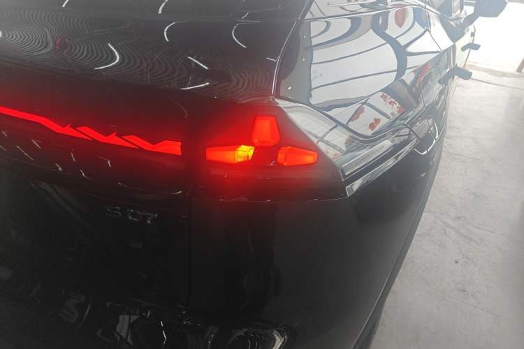 Used Deepal S07 2026 230Ultra with Huawei Qiankun ADS SE Edition
