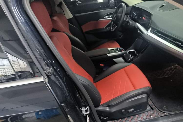 Used BMW iX1 2023 eDrive25L M Sport Package
