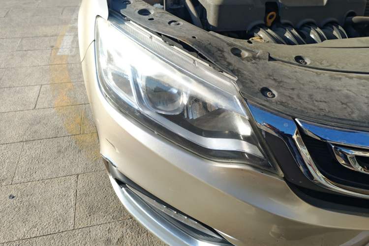 Used Geely Auto Vision 2018 1.5L Manual Happiness Edition
