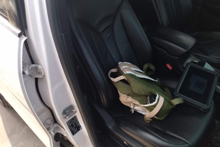 Used Lincoln MKC 2018 2.0T Two-Wheel Drive Deluxe Edition
