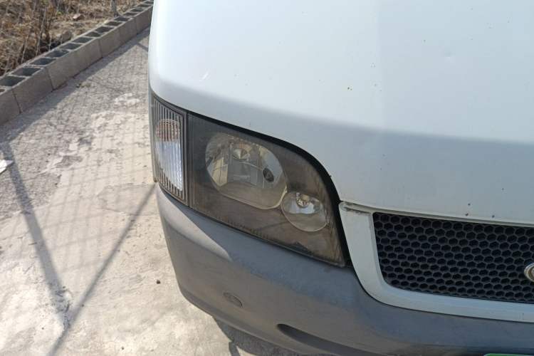 Used Ford Classic Transit 2013 2.8T Facelifted Diesel Van - Short Wheelbase Mid-Roof Model JX493ZLQ4
