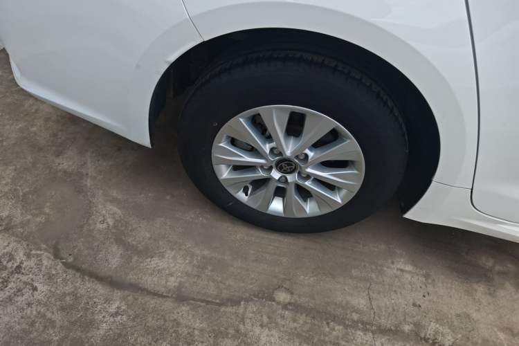 Used Toyota Corolla 2023 1.2T Pioneer Edition