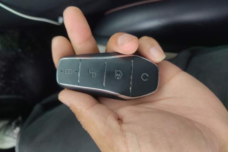 Used BYD Dolphin 2024 Honor Edition 420km Freedom Version