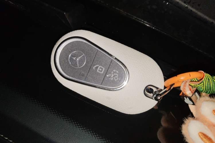 Used Mercedes-Benz CLE 2024 CLE 300 4MATIC Dynamic Coupe