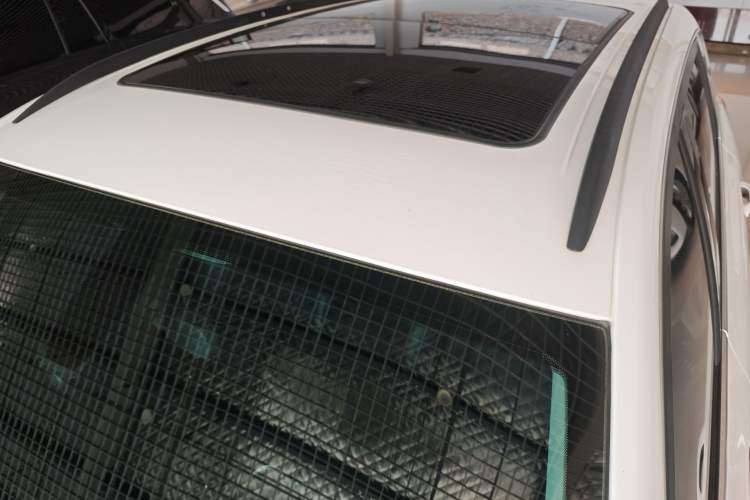 Used Buick Envision 2021 532T Two-Wheel-Drive Leading Version
