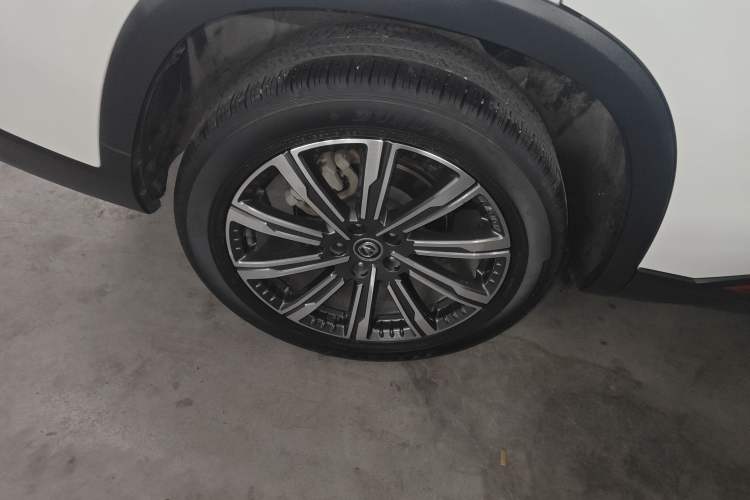 Used CHANGAN CS75 PLUS 2022 2nd Generation 1.5T Automatic Luxury Edition