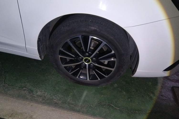 Used Roewe i5 2021 1.5L CVT Diamond Edition