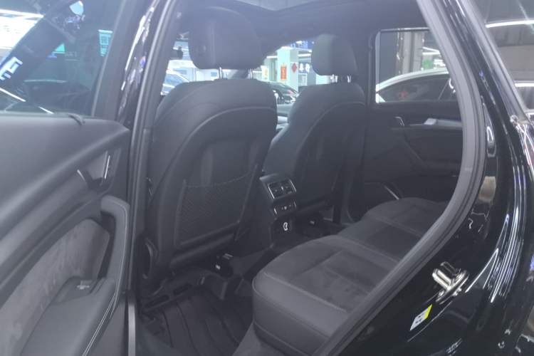 Used Audi Q5L Sportback 2024 40 TFSI Luxury Edition
