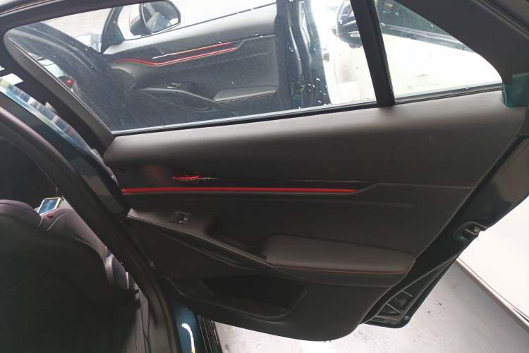 Used Ford Mondeo 2023 1.5T E-Hybrid ST-Line