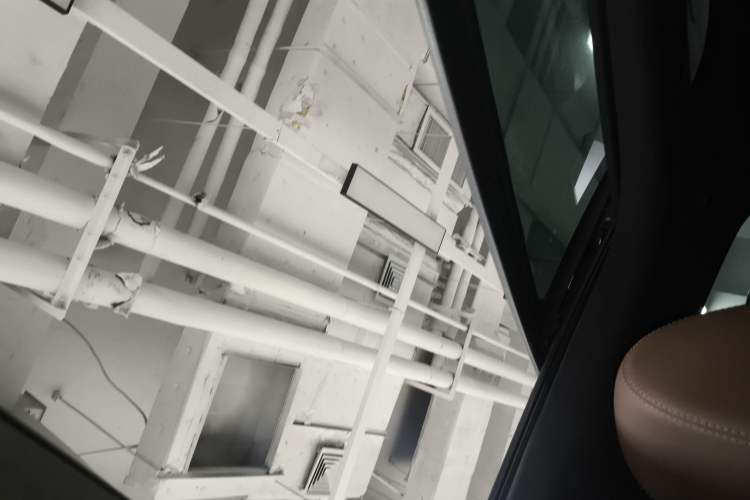 Used Mercedes-Benz E-Class 2023 E 300 Stylish Sports Edition Headliner