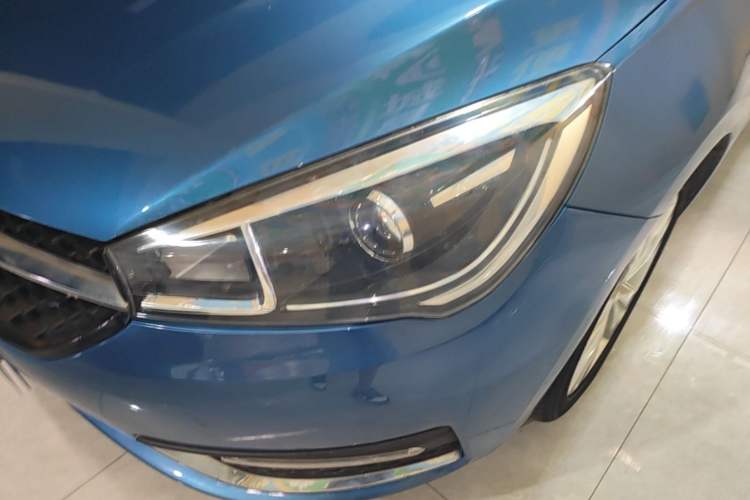 Used Chery Arrizo 5 2016 1.5L Manual Lingchao Edition
