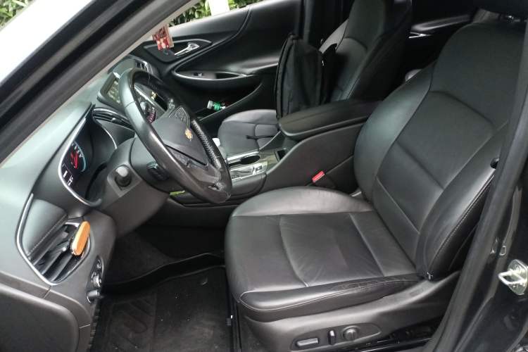 Used Chevrolet Malibu XL 2016 1.5T Dual-Clutch Ruichi Edition