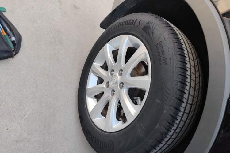 Used Buick Envision 2020 20T Two-Wheel Drive Luxury Model