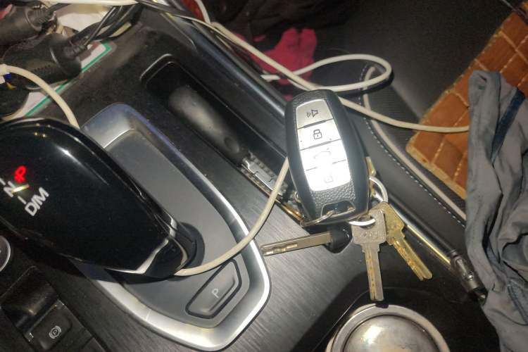 Used Haval H6 2021 National Trend Edition 1.5T Automatic Urban Version