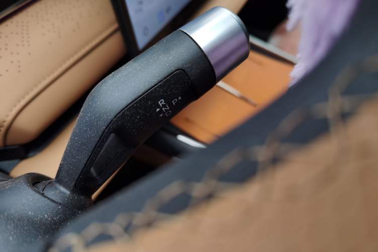 Used Geely Galaxy 8 2025 130km EM-i Prestige Edition