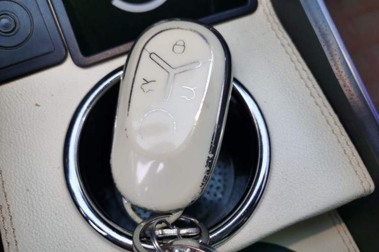 Used Wuling Bingo 2024 333 km Enjoyment Version
