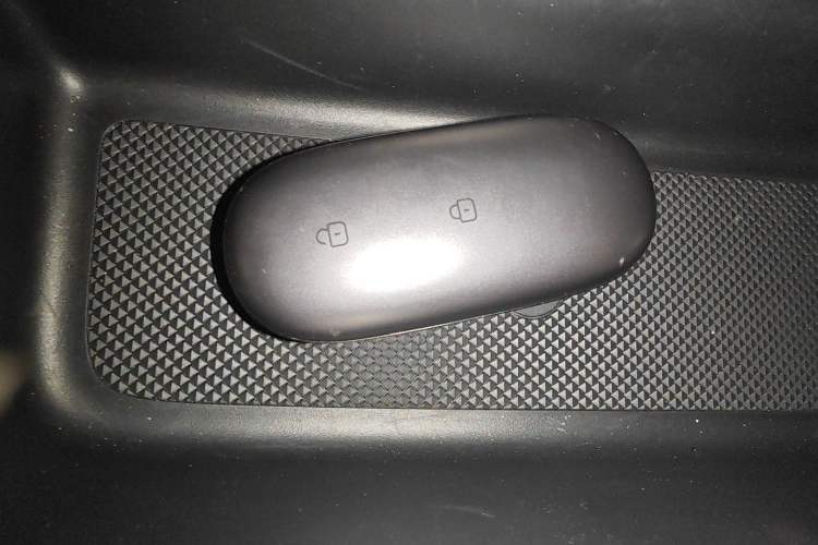 Used Li Auto L9 2024 Ultra Model