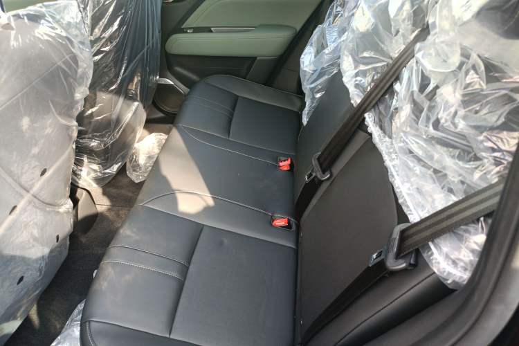 Used Baojun Spark EUV 2026 301km Flagship Edition