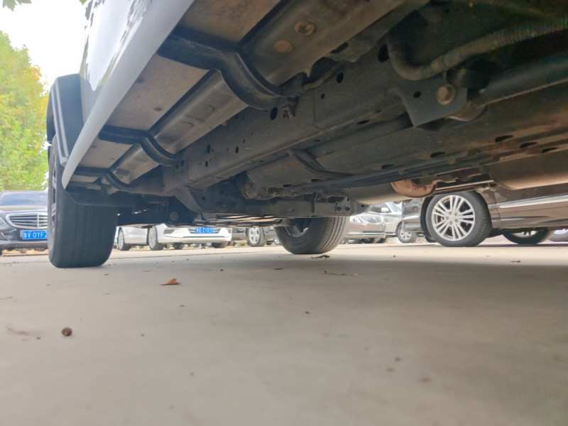 Used Tank 300 2024 2.0T Conqueror — 21