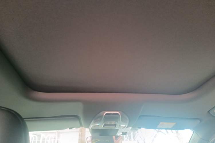 Used Geely Auto Haoyue L 2024 2.0T DCT Prestige Version Headliner