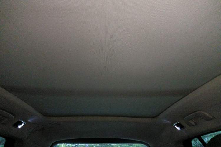 Used DS 6 2014 1.6T Luxury Edition THP160