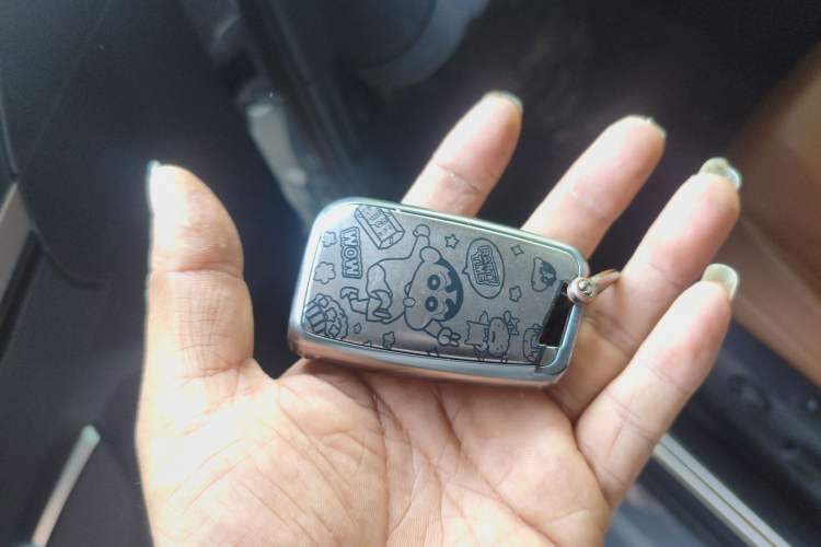 Used Volkswagen FAW-Volkswagen CC 2021 Estate Car 380TSI Vizion Edition