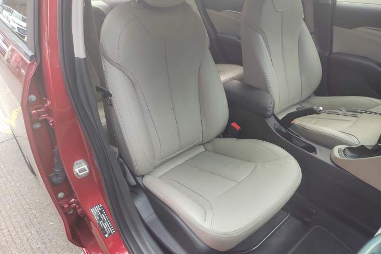 Used Buick GT 2018 15T Dual-Clutch Elite Model China V Standard