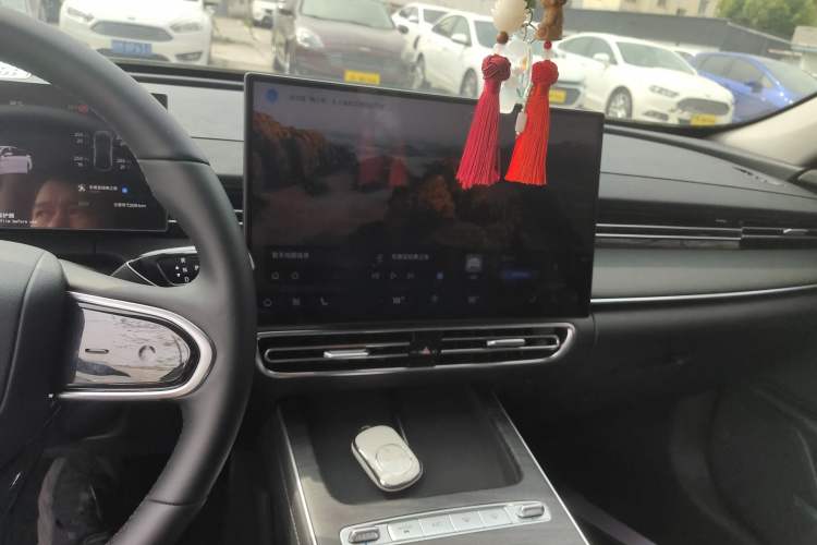 Used Chery Fengyun A8L 2025 1.5 TGDI 145 km Comfort Version
