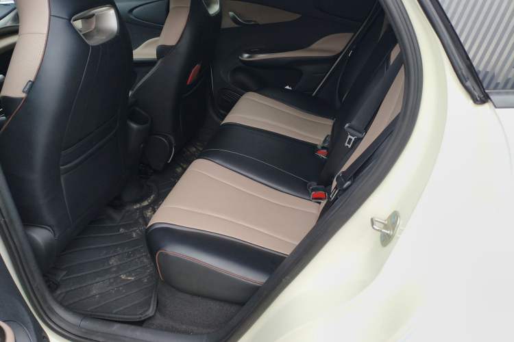 Used BYD Dolphin 2024 Honor Edition 420km Fashion Version