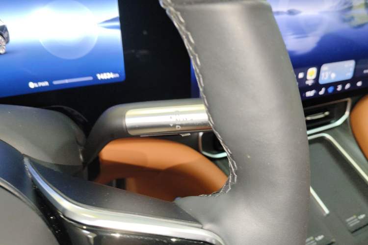 Used Hima AITO M9 2024 Range-Extended Max Edition 42 kWh 5-Seater Version