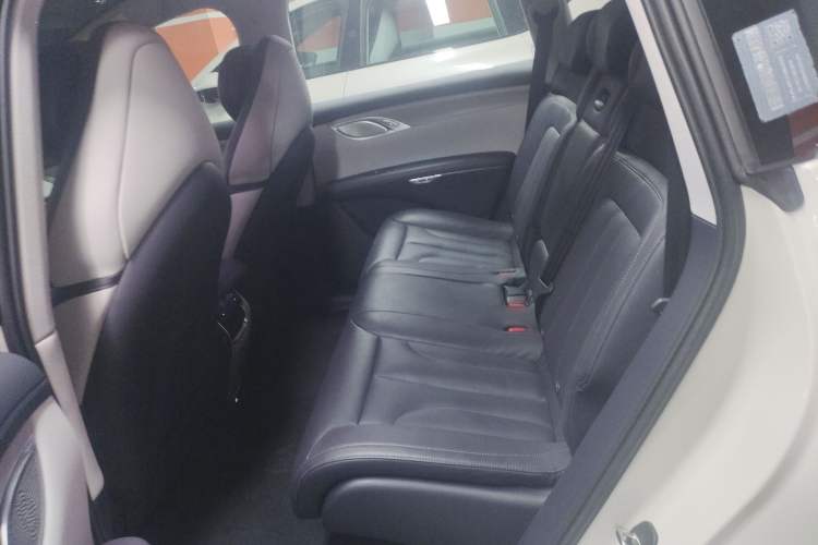 Used IM LS7 2023 77 kWh Urban Fit Rear-Wheel Drive