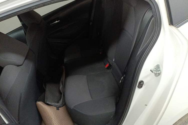 Used Toyota Levin 2022 Facelift TNGA 1.5L CVT Progressive Edition
