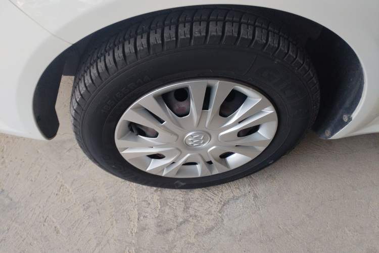 Used Buick Excelle 2015 1.5L Automatic Classic Model