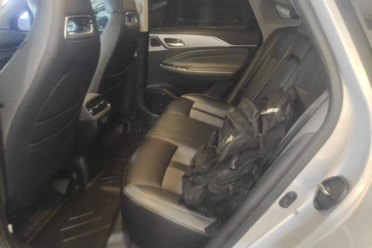 Used AION S Plus 2023 70 Enjoyment Edition Ternary Lithium