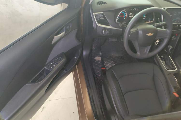 Used Chevrolet Cavalier 2019 320 Automatic Enjoyment with Sunroof
