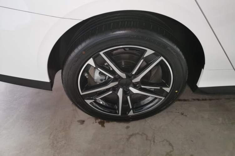 Used Geely Auto Binray 2024 Binrui COOL 1.5T DCT Longteng Edition