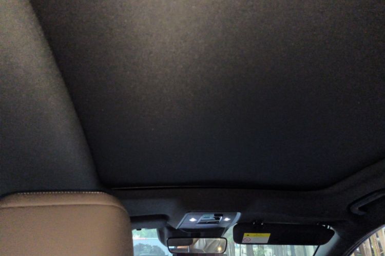 Used BYD Han 2023 DM-i Champion Edition 121KM Prestige Model
