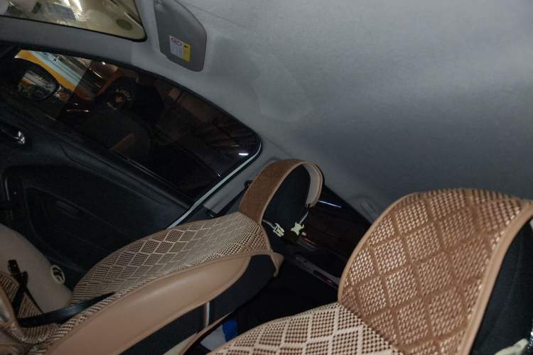 Used Citroen Elysee 2016 1.6L Automatic Fashion Model
