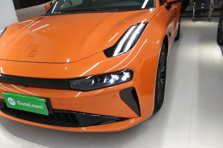 Used Zeekr 001 2025 WE Edition 95 kWh All-Wheel Drive