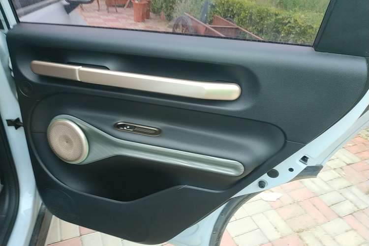 Used Baojun Cloud 2023 460 Max
