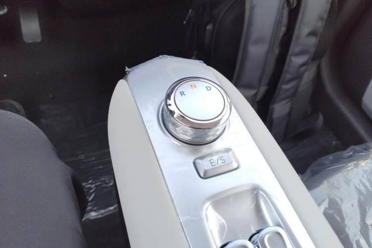 Used Qiyuan Lumin 2025 205 km Xiangqin Version