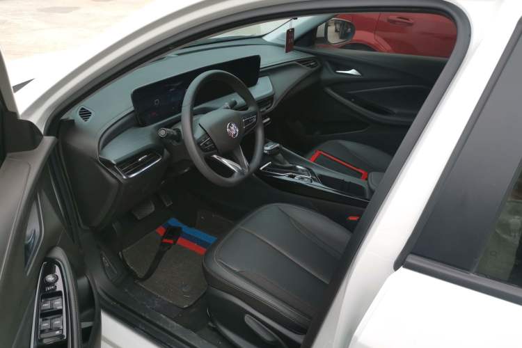 Used Buick Verano 2023 Pro Enjoyment Edition
