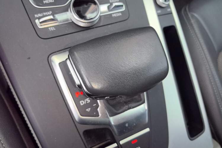 Used Audi Q5L 2018 40 TFSI Prestige Fashion Edition China V
