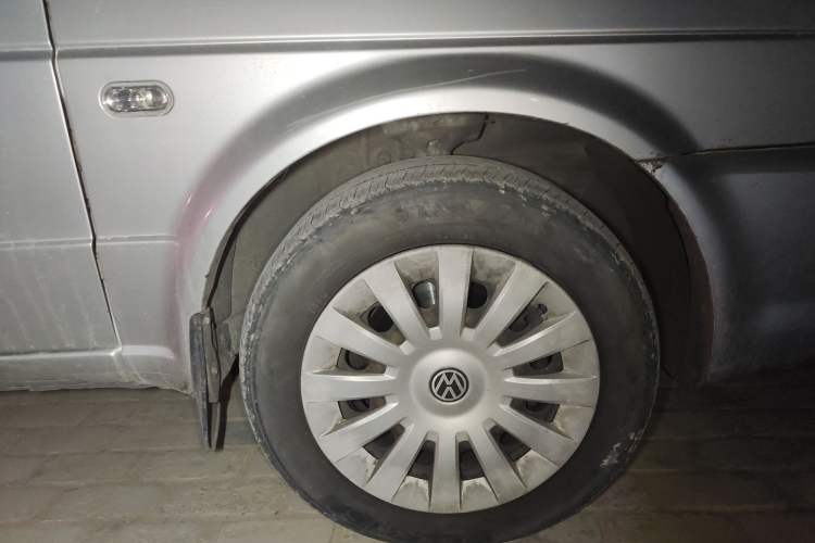 Used Volkswagen Jetta 2012 1.6L Collector's Edition
