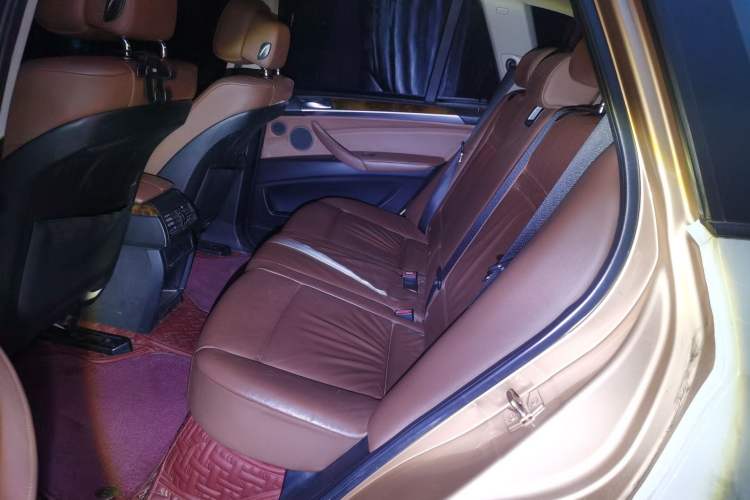 Used BMW X5 2011 xDrive35i Leading Model
